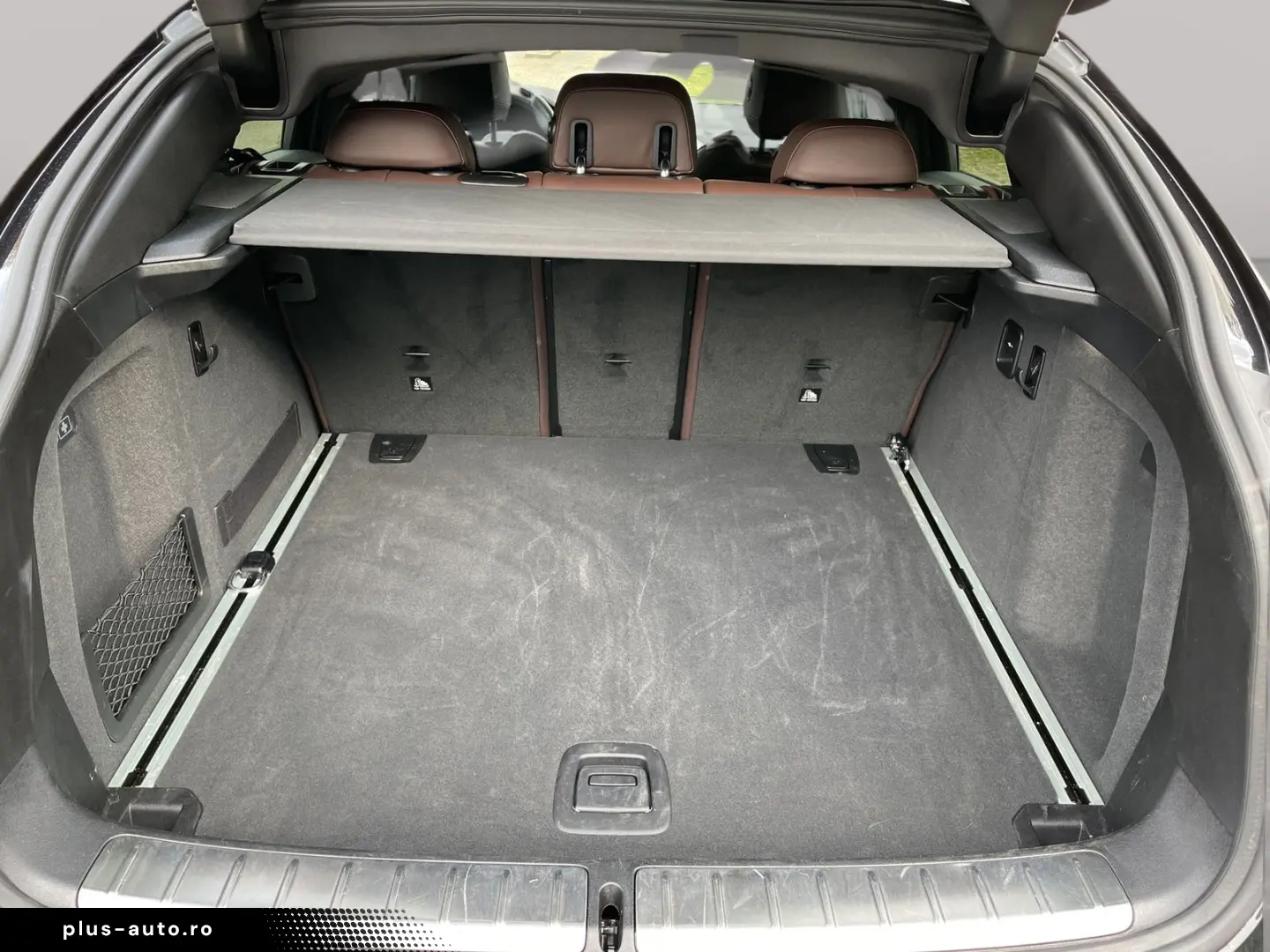 BMW X4 xDrive20i M Sport AHK Harman K Head-Up Laser