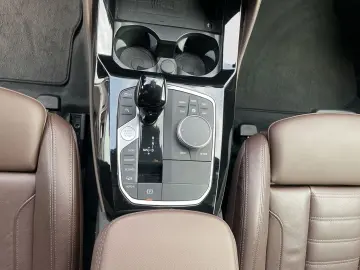 BMW X4 xDrive20i M Sport AHK Harman K Head-Up Laser
