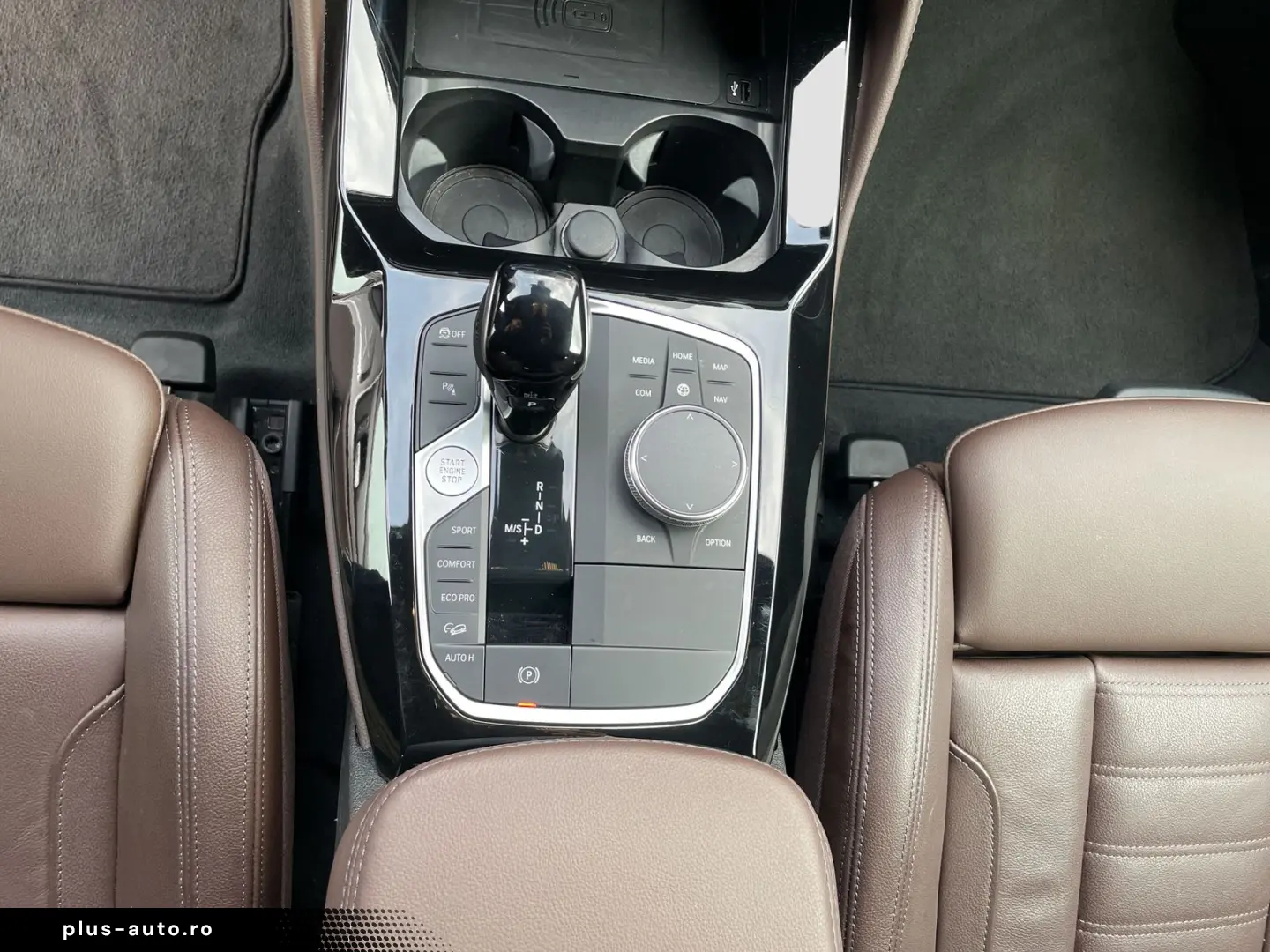 BMW X4 xDrive20i M Sport AHK Harman K Head-Up Laser