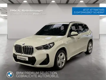 BMW X1 xDrive23i M Sport AHK Driv.Assist.Prof LED