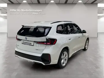 BMW X1 xDrive23i M Sport AHK Driv.Assist.Prof LED