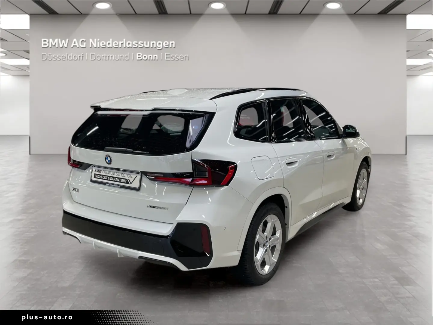 BMW X1 xDrive23i M Sport AHK Driv.Assist.Prof LED