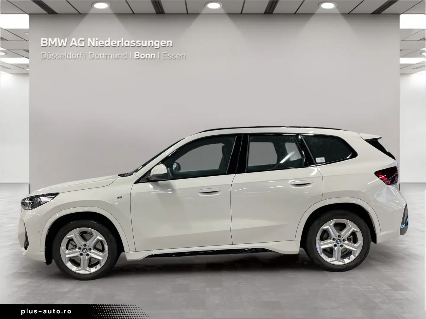 BMW X1 xDrive23i M Sport AHK Driv.Assist.Prof LED