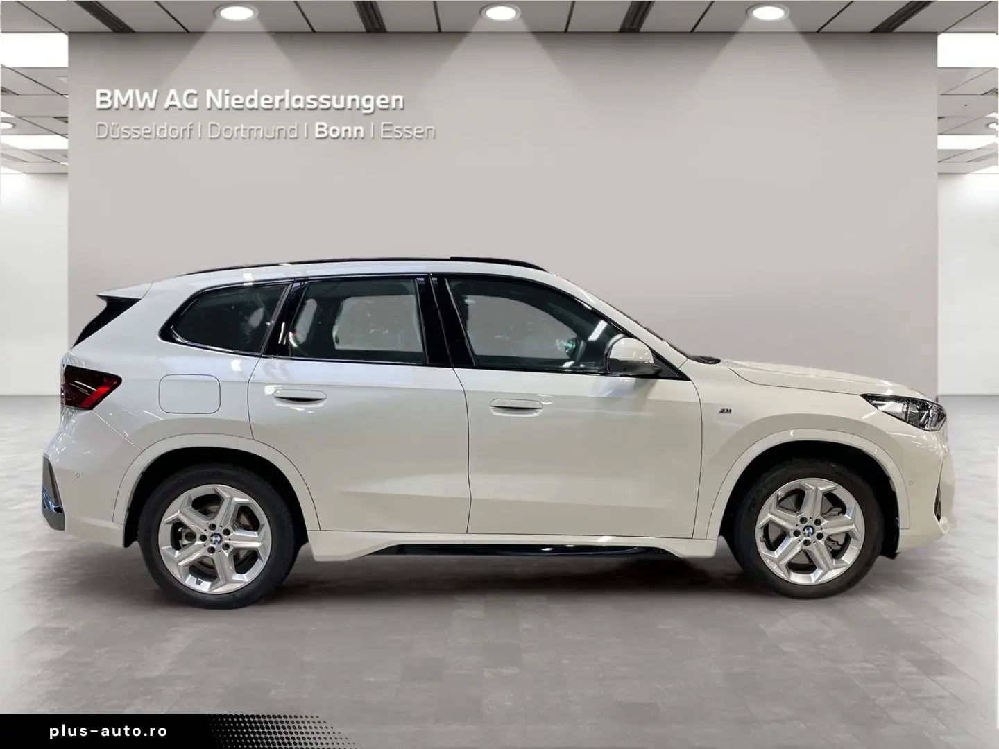 BMW X1 xDrive23i M Sport AHK Driv.Assist.Prof LED