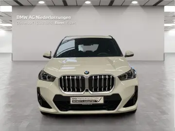 BMW X1 xDrive23i M Sport AHK Driv.Assist.Prof LED