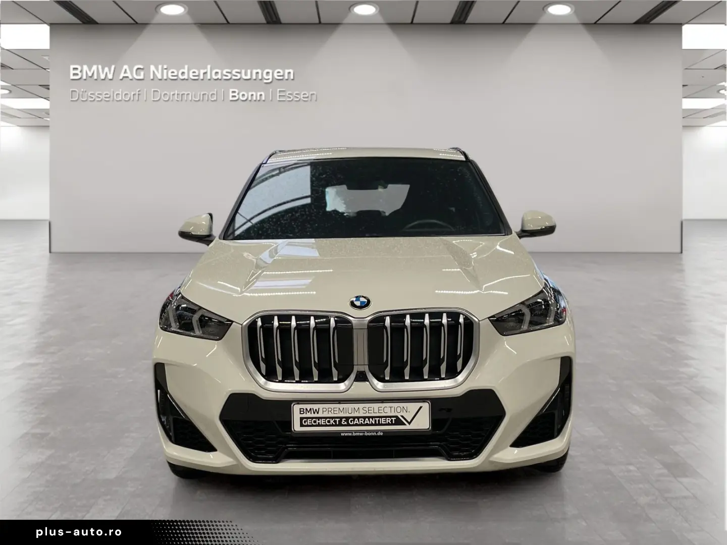 BMW X1 xDrive23i M Sport AHK Driv.Assist.Prof LED