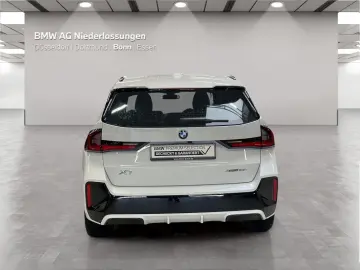 BMW X1 xDrive23i M Sport AHK Driv.Assist.Prof LED