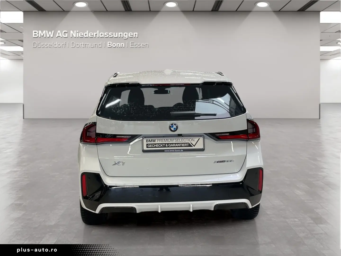 BMW X1 xDrive23i M Sport AHK Driv.Assist.Prof LED