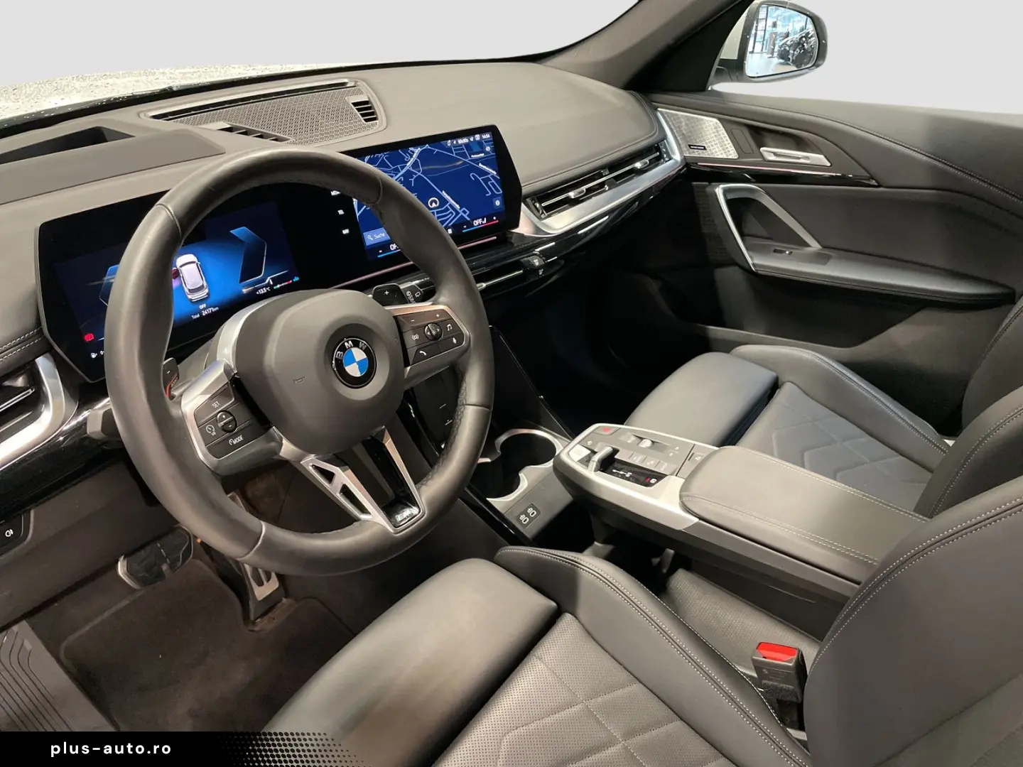 BMW X1 xDrive23i M Sport AHK Driv.Assist.Prof LED