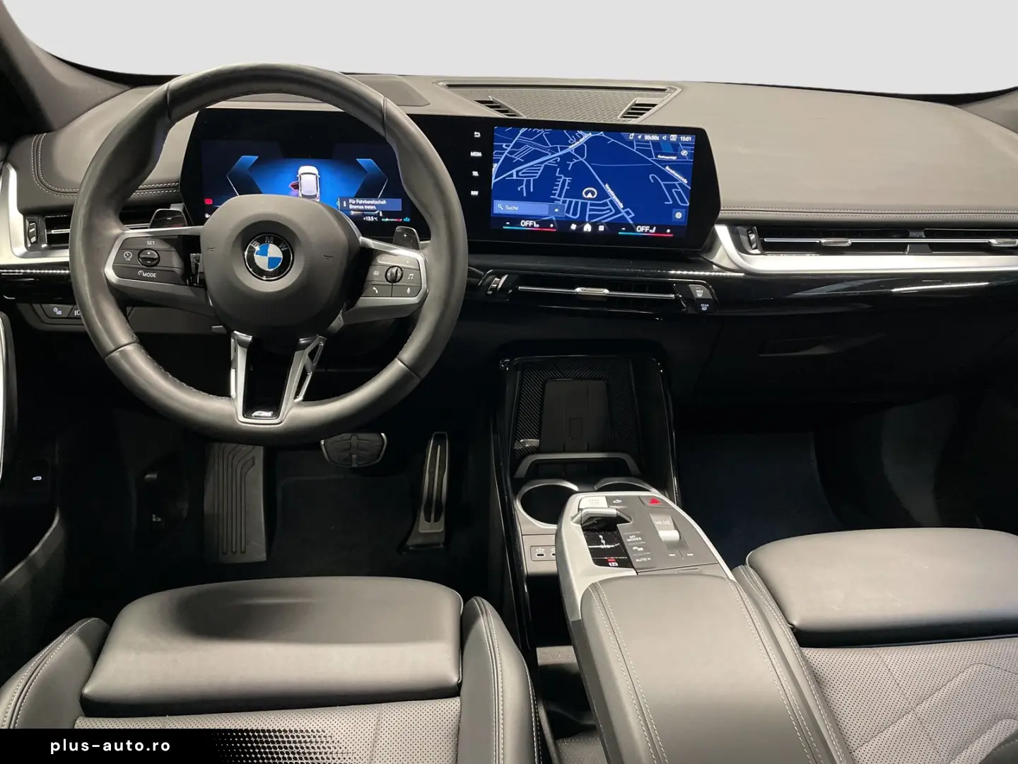 BMW X1 xDrive23i M Sport AHK Driv.Assist.Prof LED