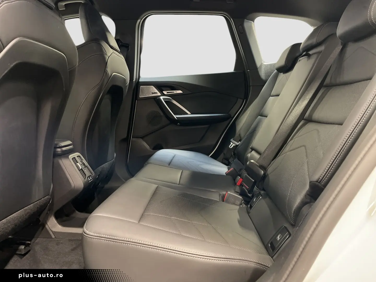 BMW X1 xDrive23i M Sport AHK Driv.Assist.Prof LED