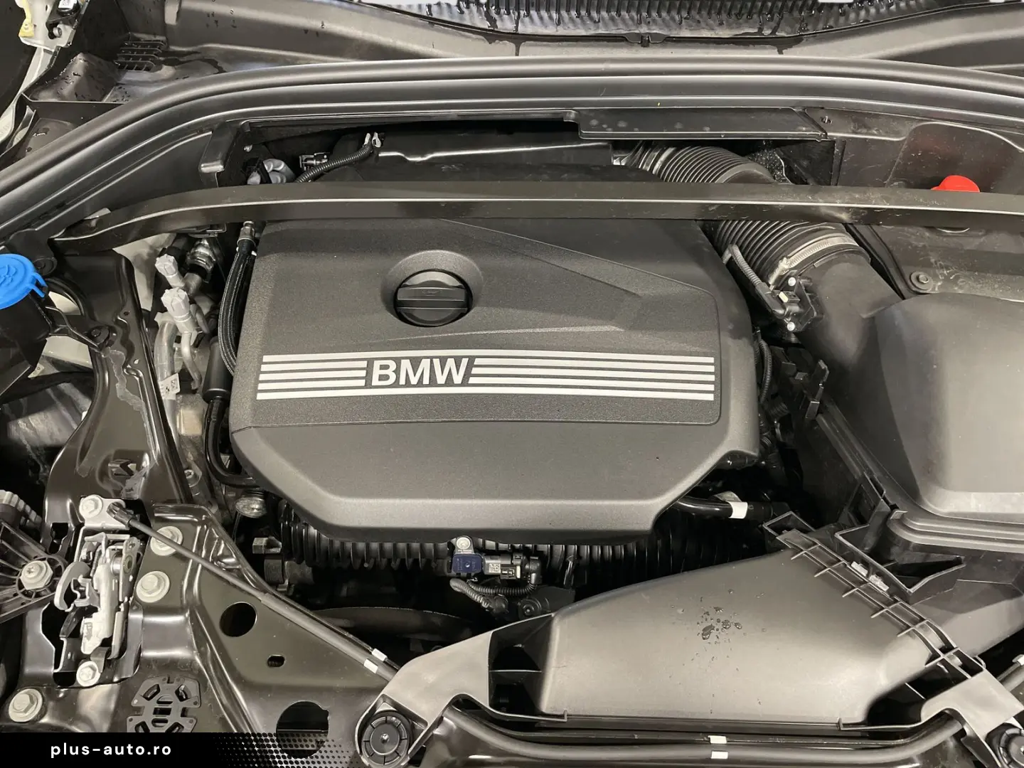 BMW X1 xDrive23i M Sport AHK Driv.Assist.Prof LED