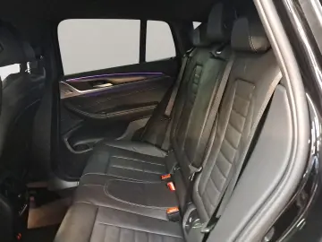 BMW X4 xDrive30d M Sport AHK LiveCockpitProf Laser