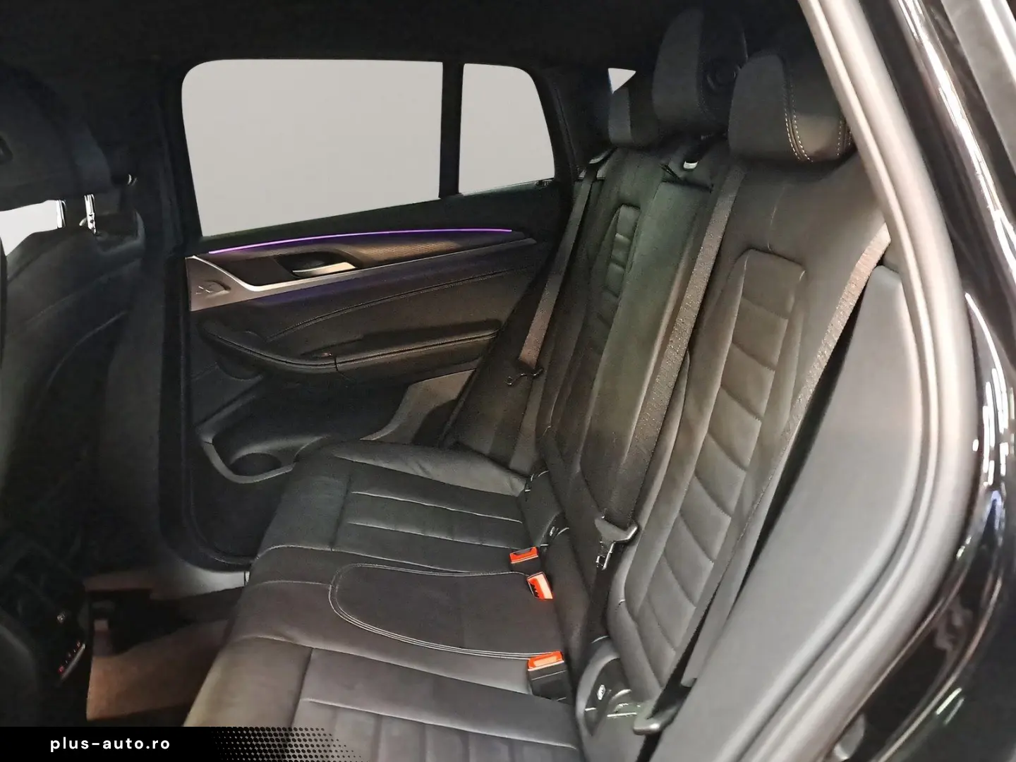 BMW X4 xDrive30d M Sport AHK LiveCockpitProf Laser