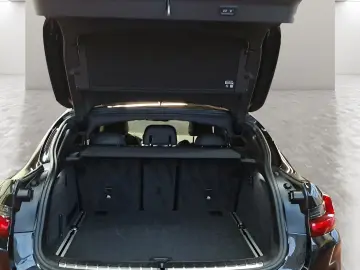 BMW X4 xDrive30d M Sport AHK LiveCockpitProf Laser