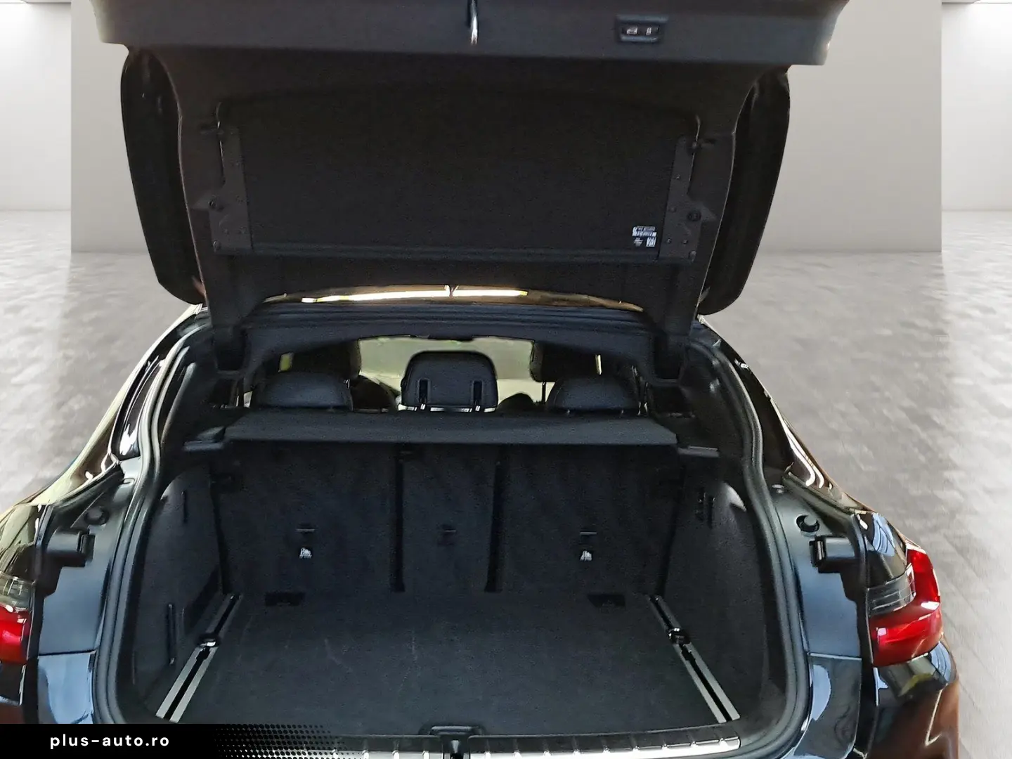 BMW X4 xDrive30d M Sport AHK LiveCockpitProf Laser