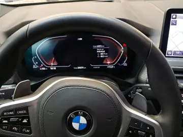BMW X4 xDrive30d M Sport AHK LiveCockpitProf Laser