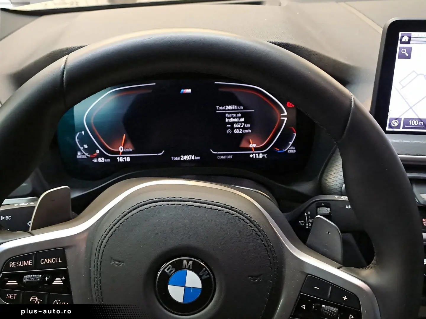 BMW X4 xDrive30d M Sport AHK LiveCockpitProf Laser