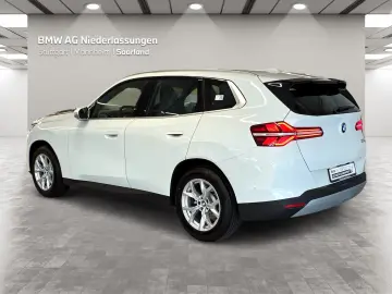 BMW X3 xDrive20d AHK Kamera Driv.Assist Sportsitze