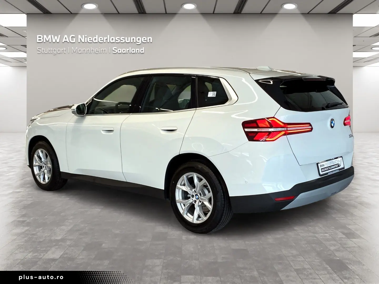 BMW X3 xDrive20d AHK Kamera Driv.Assist Sportsitze