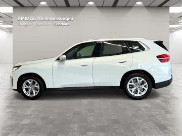 BMW X3 xDrive20d AHK Kamera Driv.Assist Sportsitze