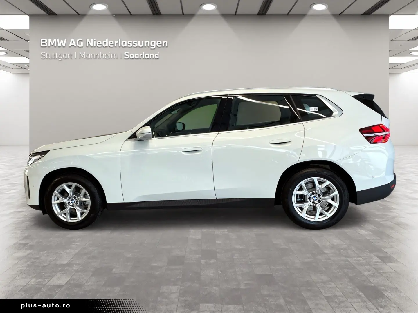 BMW X3 xDrive20d AHK Kamera Driv.Assist Sportsitze