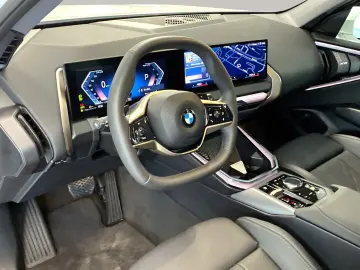 BMW X3 xDrive20d AHK Kamera Driv.Assist Sportsitze