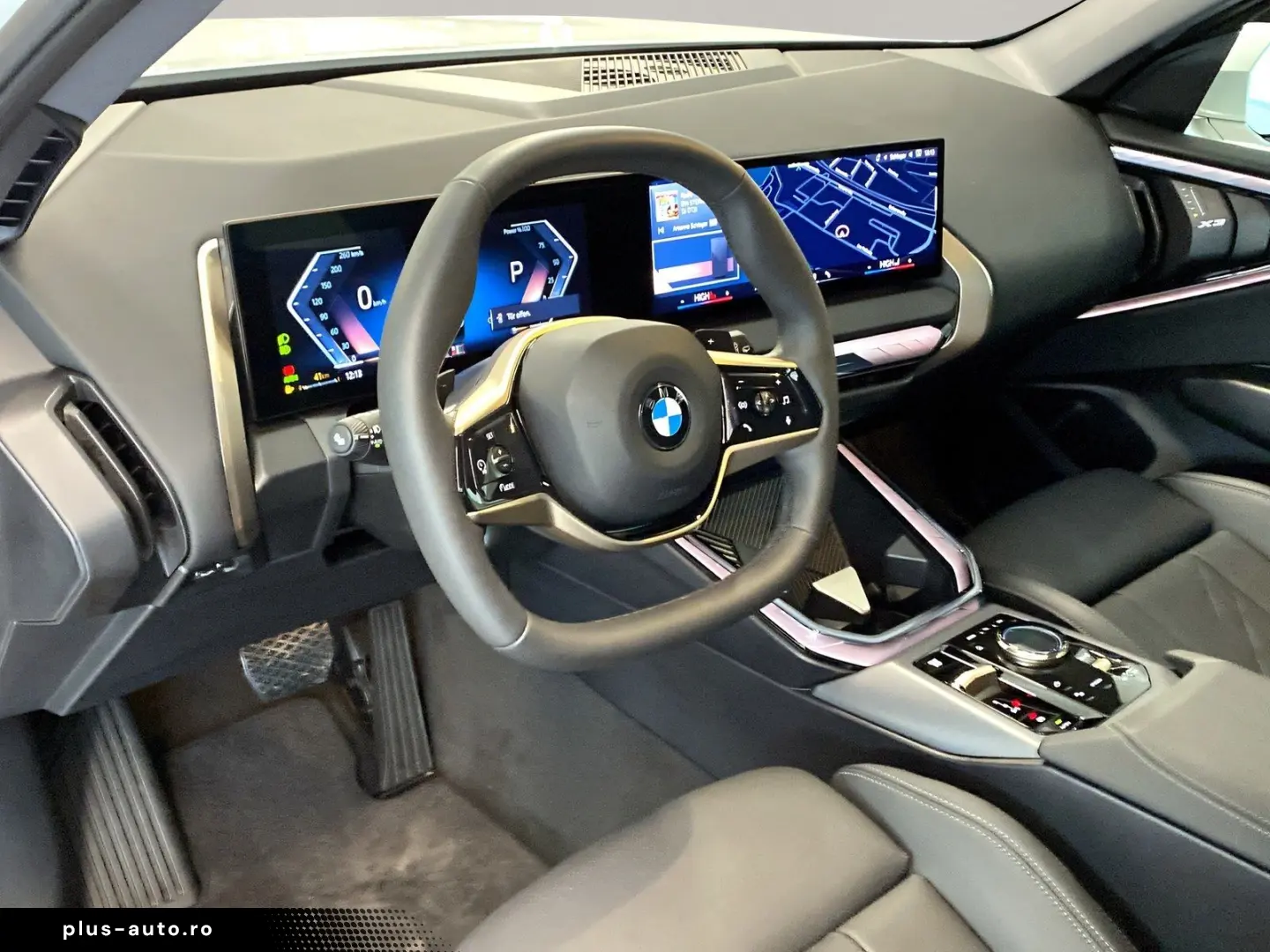 BMW X3 xDrive20d AHK Kamera Driv.Assist Sportsitze