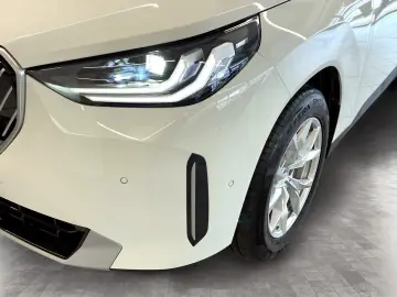 BMW X3 xDrive20d AHK Kamera Driv.Assist Sportsitze