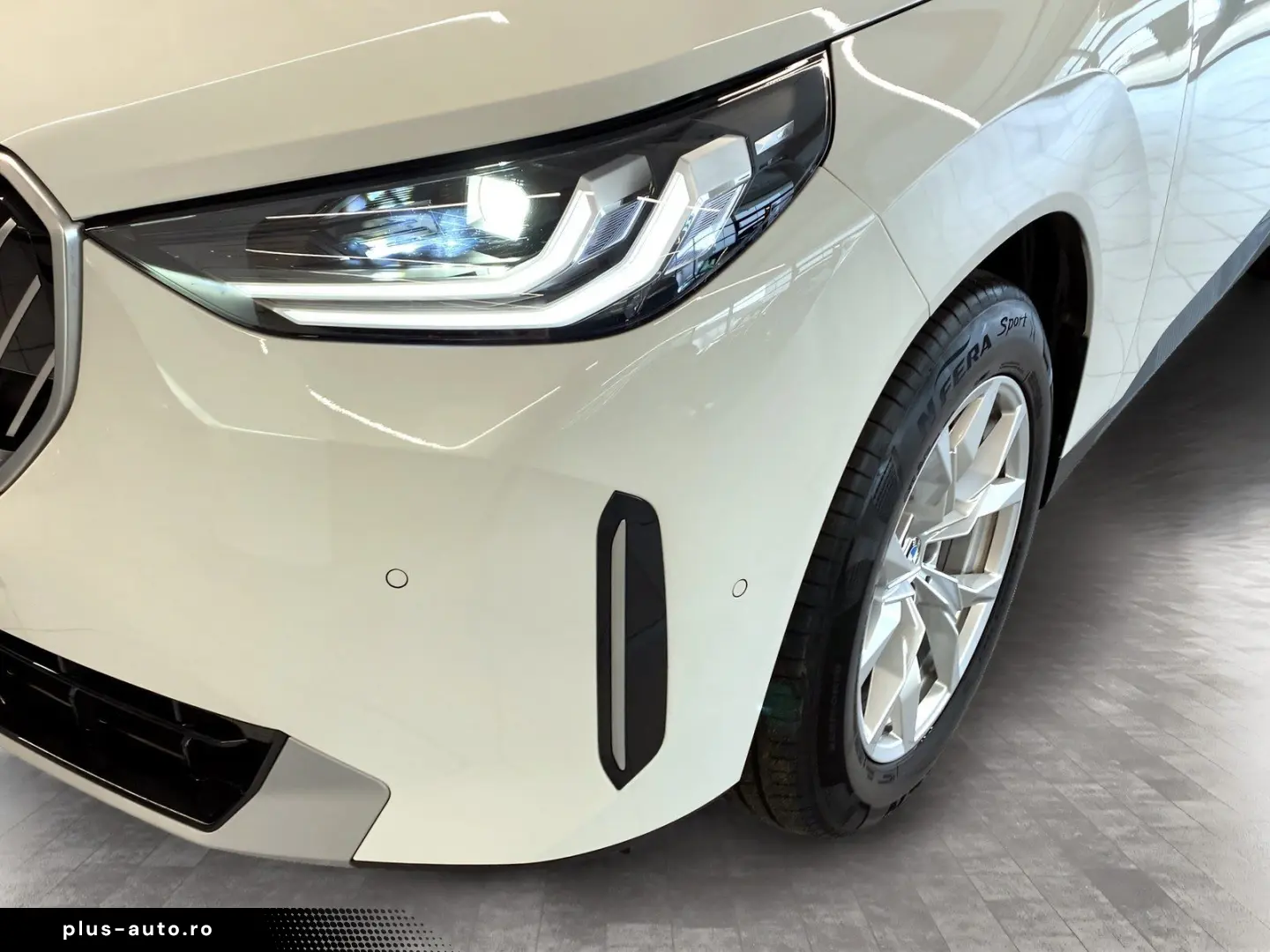BMW X3 xDrive20d AHK Kamera Driv.Assist Sportsitze