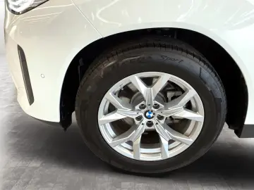 BMW X3 xDrive20d AHK Kamera Driv.Assist Sportsitze