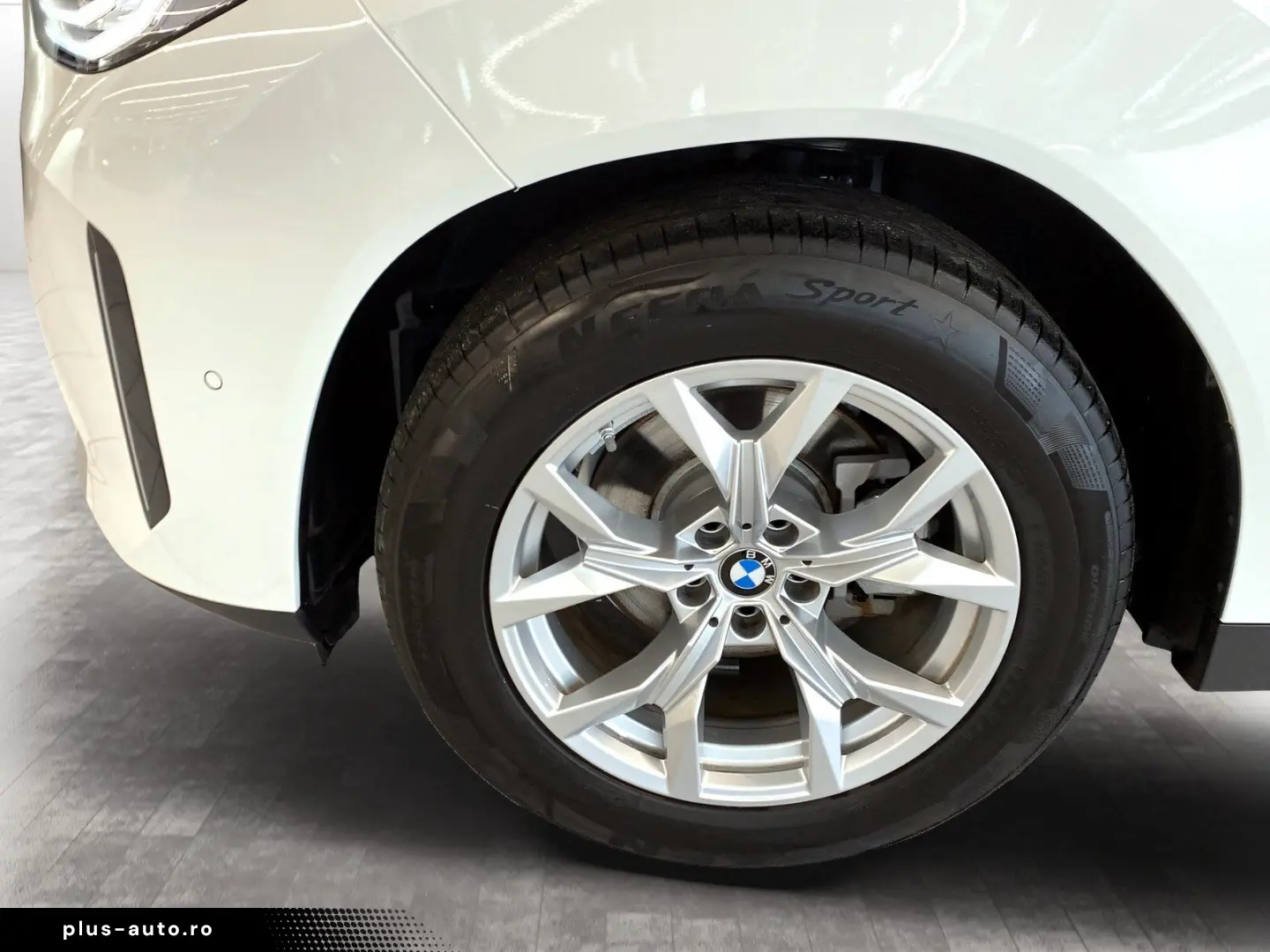 BMW X3 xDrive20d AHK Kamera Driv.Assist Sportsitze