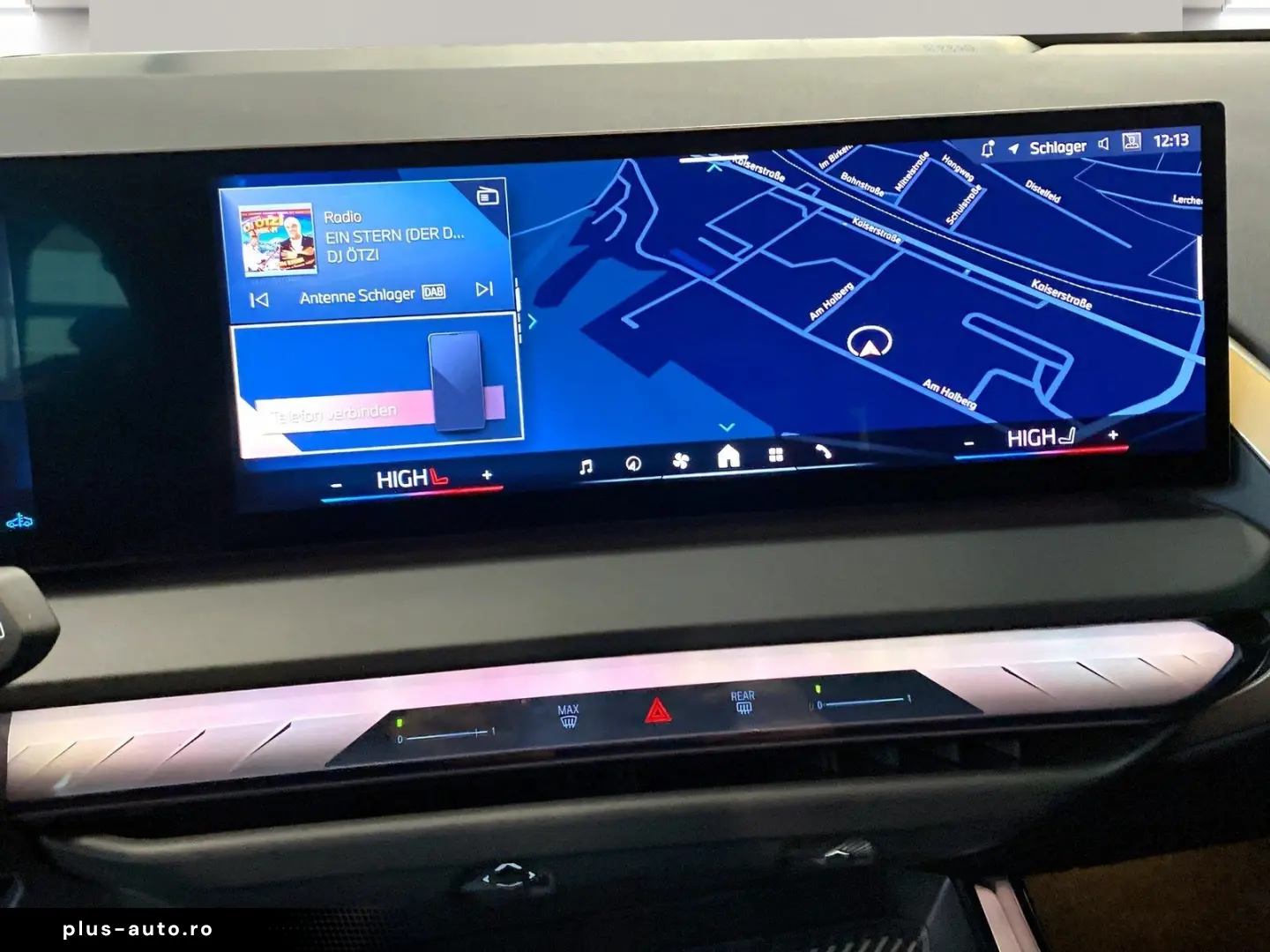 BMW X3 xDrive20d AHK Kamera Driv.Assist Sportsitze
