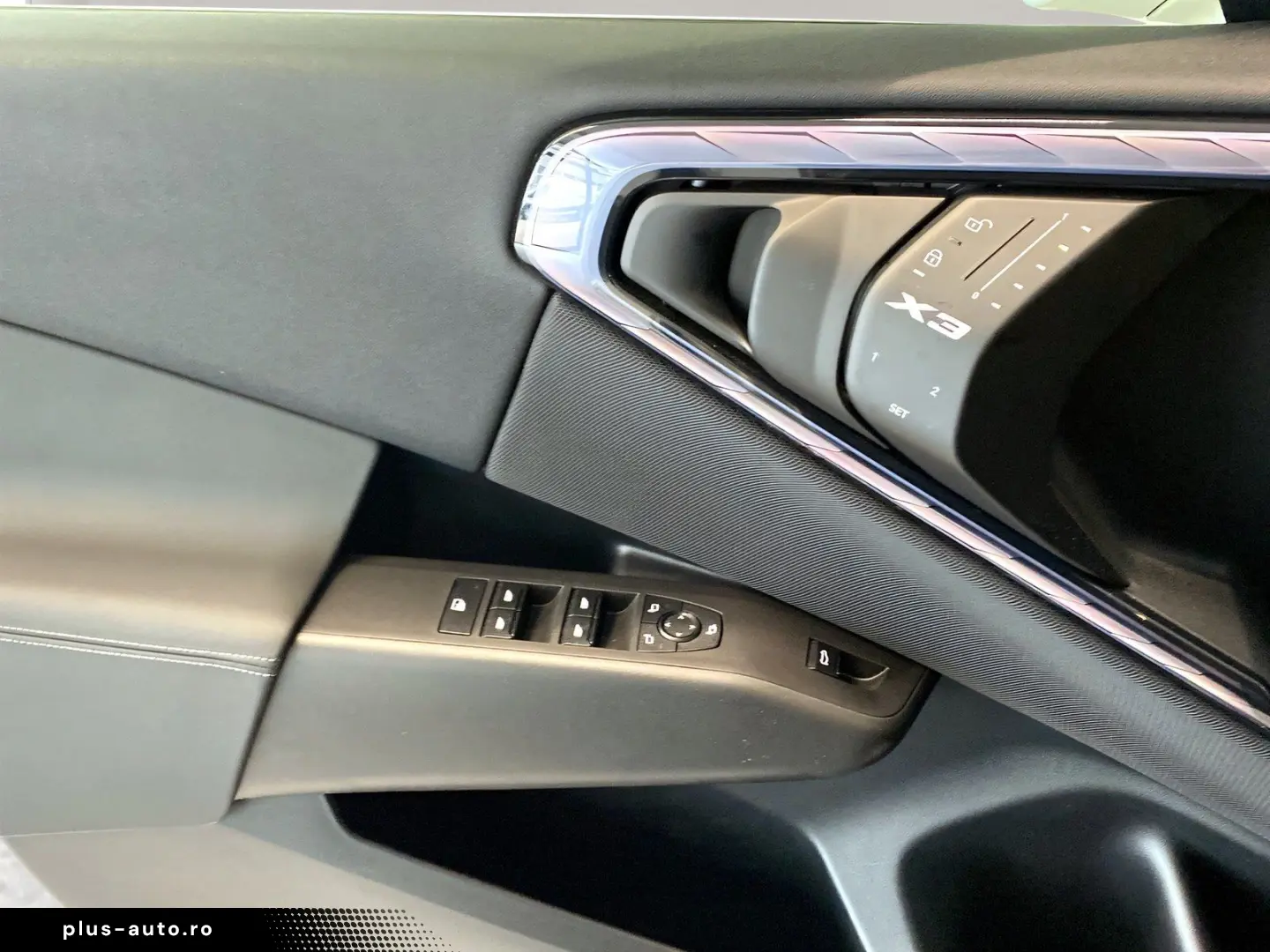 BMW X3 xDrive20d AHK Kamera Driv.Assist Sportsitze