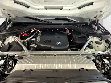 BMW X3 xDrive20d AHK Kamera Driv.Assist Sportsitze
