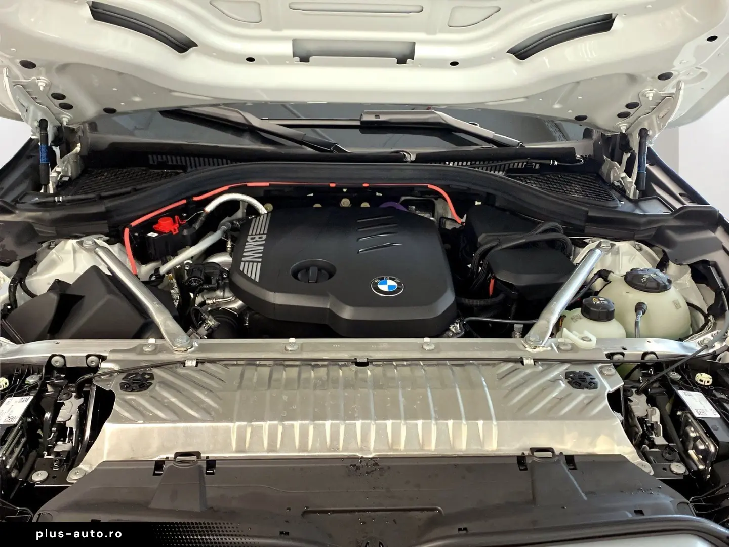 BMW X3 xDrive20d AHK Kamera Driv.Assist Sportsitze