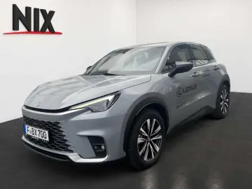 LEXUS LBX 1.5 Hybrid Relax LED SHZ KLIMA