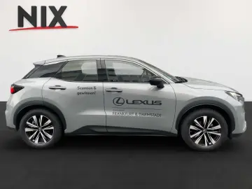 LEXUS LBX 1.5 Hybrid Relax LED SHZ KLIMA