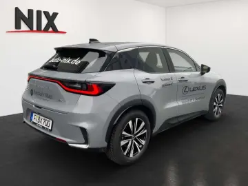 LEXUS LBX 1.5 Hybrid Relax LED SHZ KLIMA
