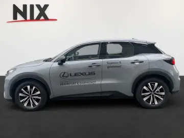 LEXUS LBX 1.5 Hybrid Relax LED SHZ KLIMA