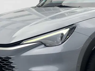 LEXUS LBX 1.5 Hybrid Relax LED SHZ KLIMA