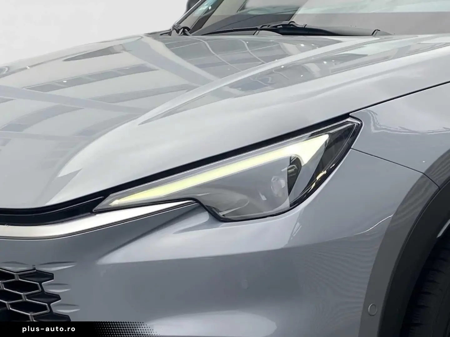 LEXUS LBX 1.5 Hybrid Relax LED SHZ KLIMA