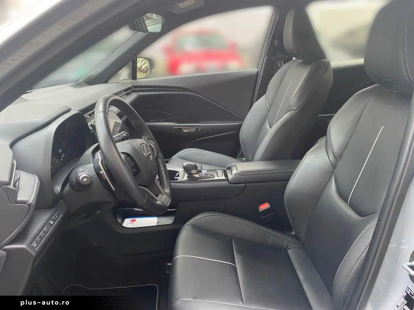 LEXUS LBX 1.5 Hybrid Relax LED SHZ KLIMA