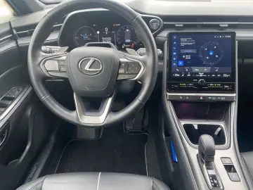 LEXUS LBX 1.5 Hybrid Relax LED SHZ KLIMA
