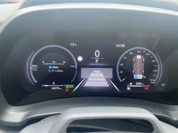 LEXUS LBX 1.5 Hybrid Relax LED SHZ KLIMA