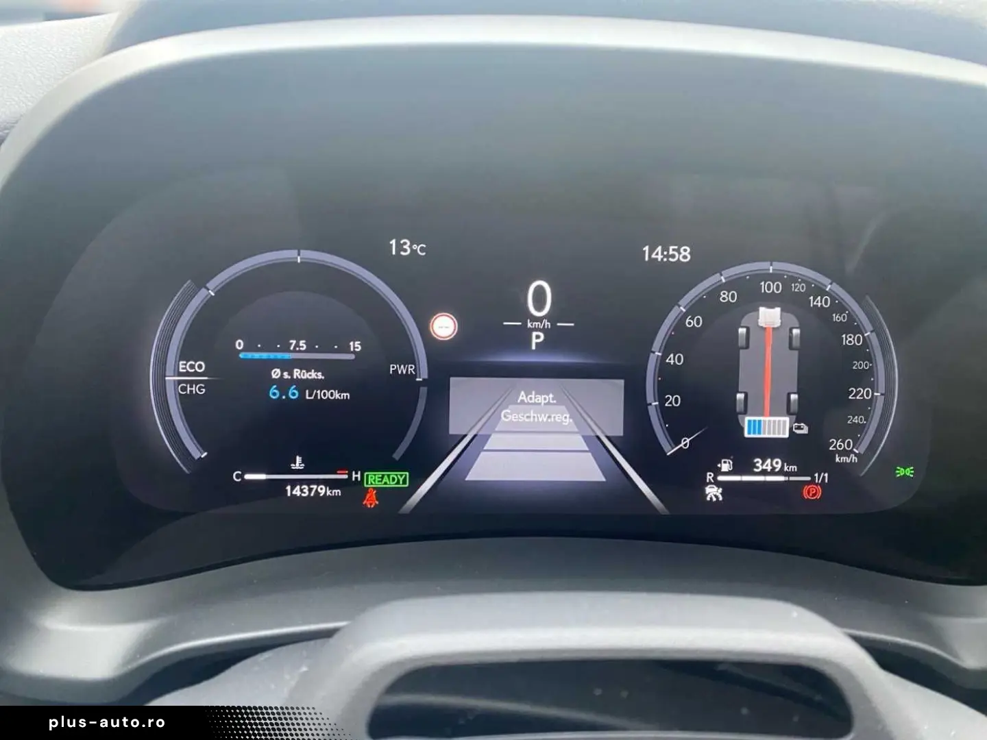 LEXUS LBX 1.5 Hybrid Relax LED SHZ KLIMA