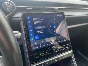 LEXUS LBX 1.5 Hybrid Relax LED SHZ KLIMA