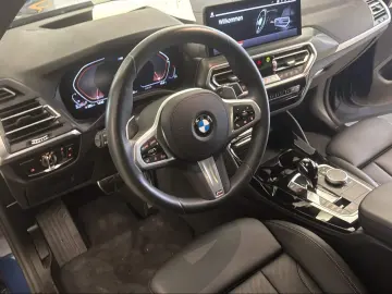 BMW X4 xDrive20d M Sport AHK Harman K Head-Up Laser