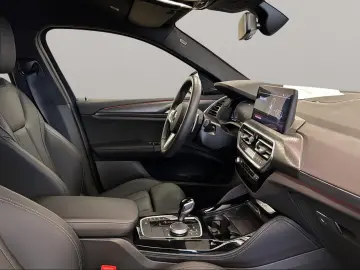 BMW X4 xDrive20d M Sport AHK Harman K Head-Up Laser
