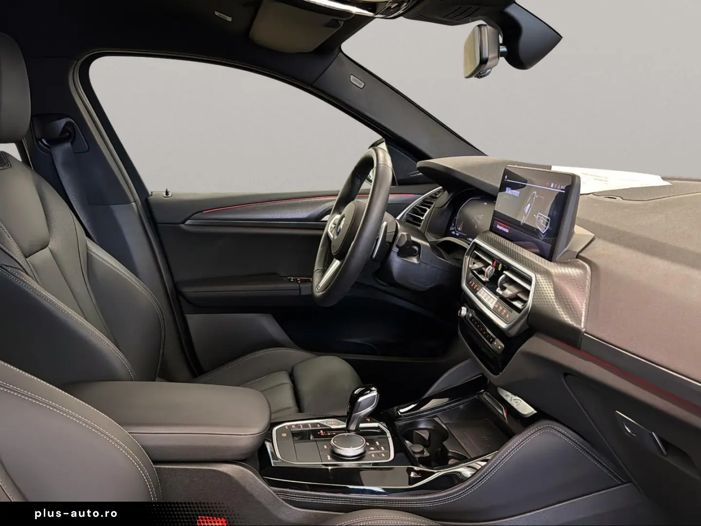 BMW X4 xDrive20d M Sport AHK Harman K Head-Up Laser